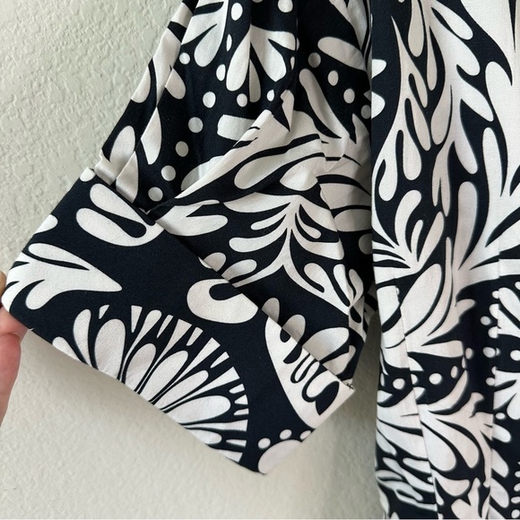 SHERIDAN FRENCH PARKER DRESS IN ONYX
JARDIN SZ M - Picture 6 of 8